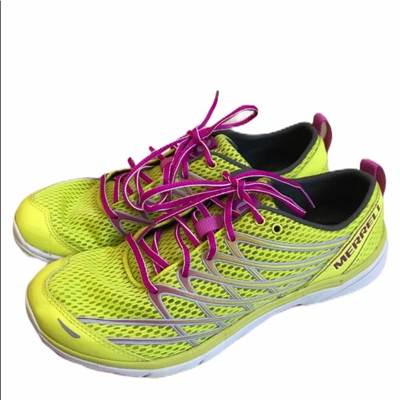 merrell bare access arc 3